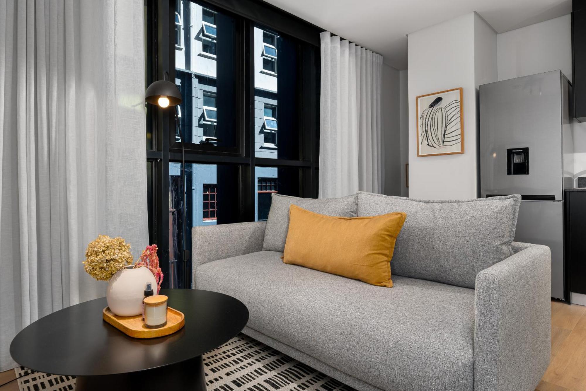 The Tokyo Aparthotel By Totalstay 케이프타운 외부 사진