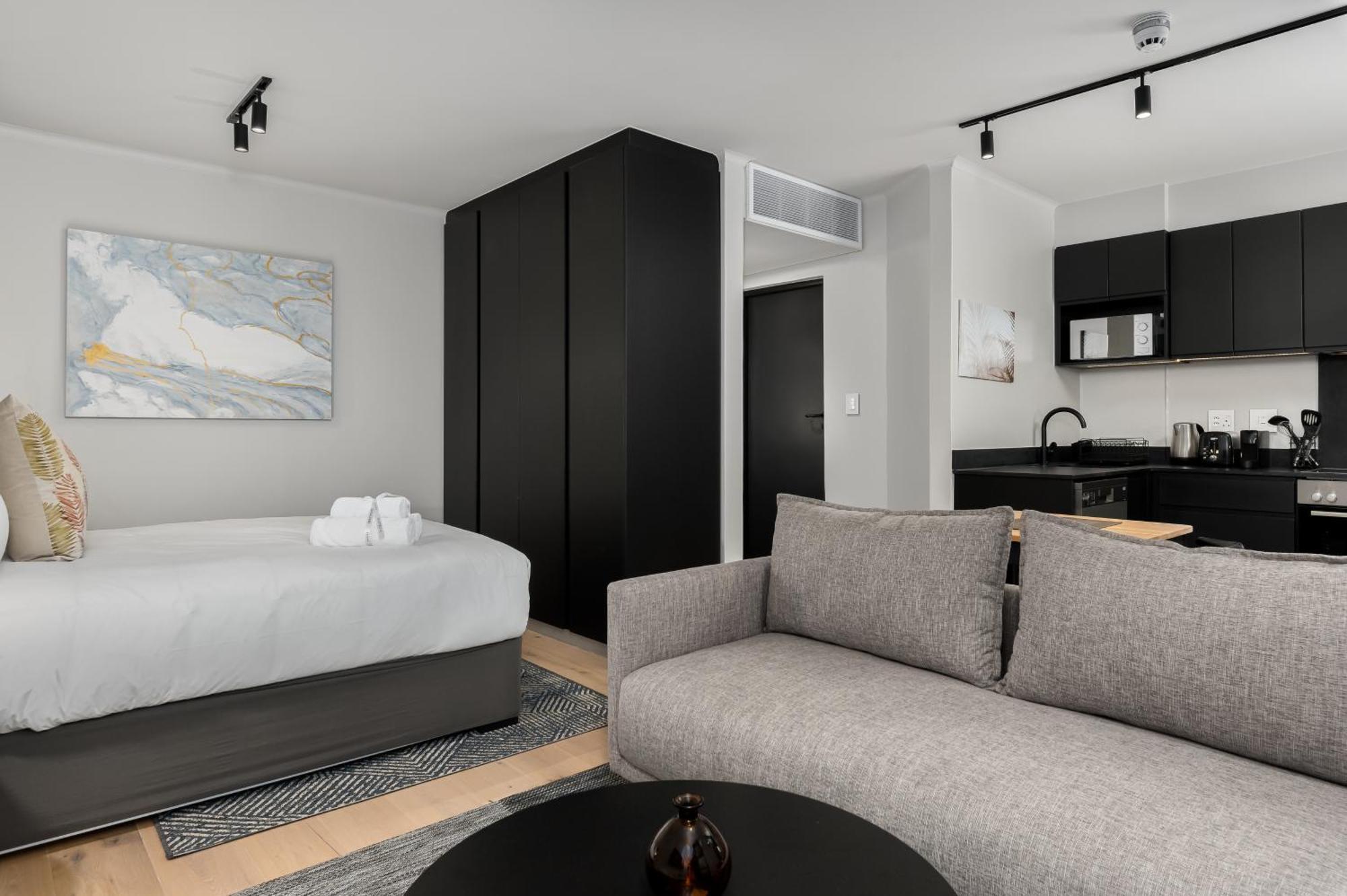 The Tokyo Aparthotel By Totalstay 케이프타운 외부 사진
