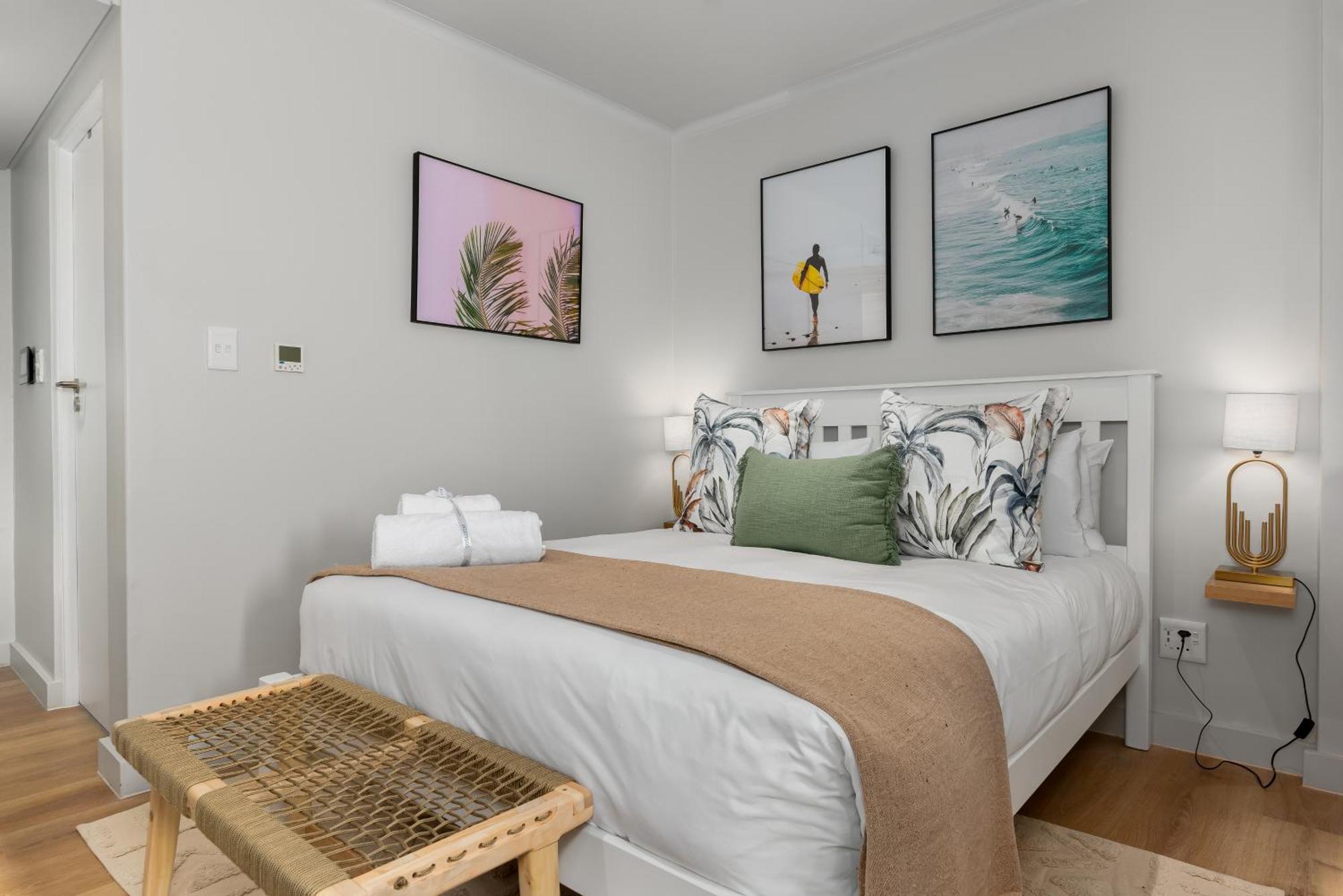The Tokyo Aparthotel By Totalstay 케이프타운 외부 사진