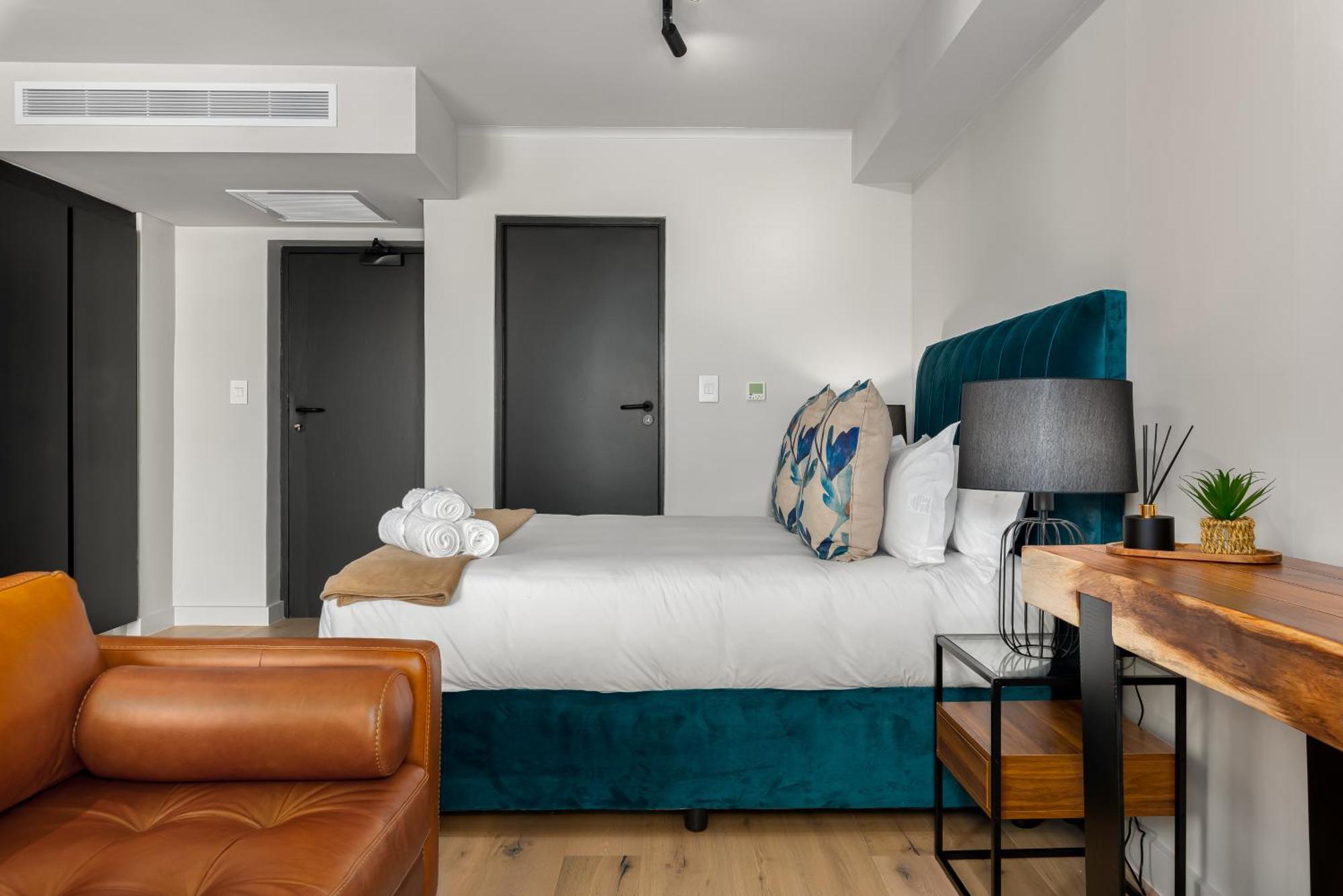 The Tokyo Aparthotel By Totalstay 케이프타운 외부 사진