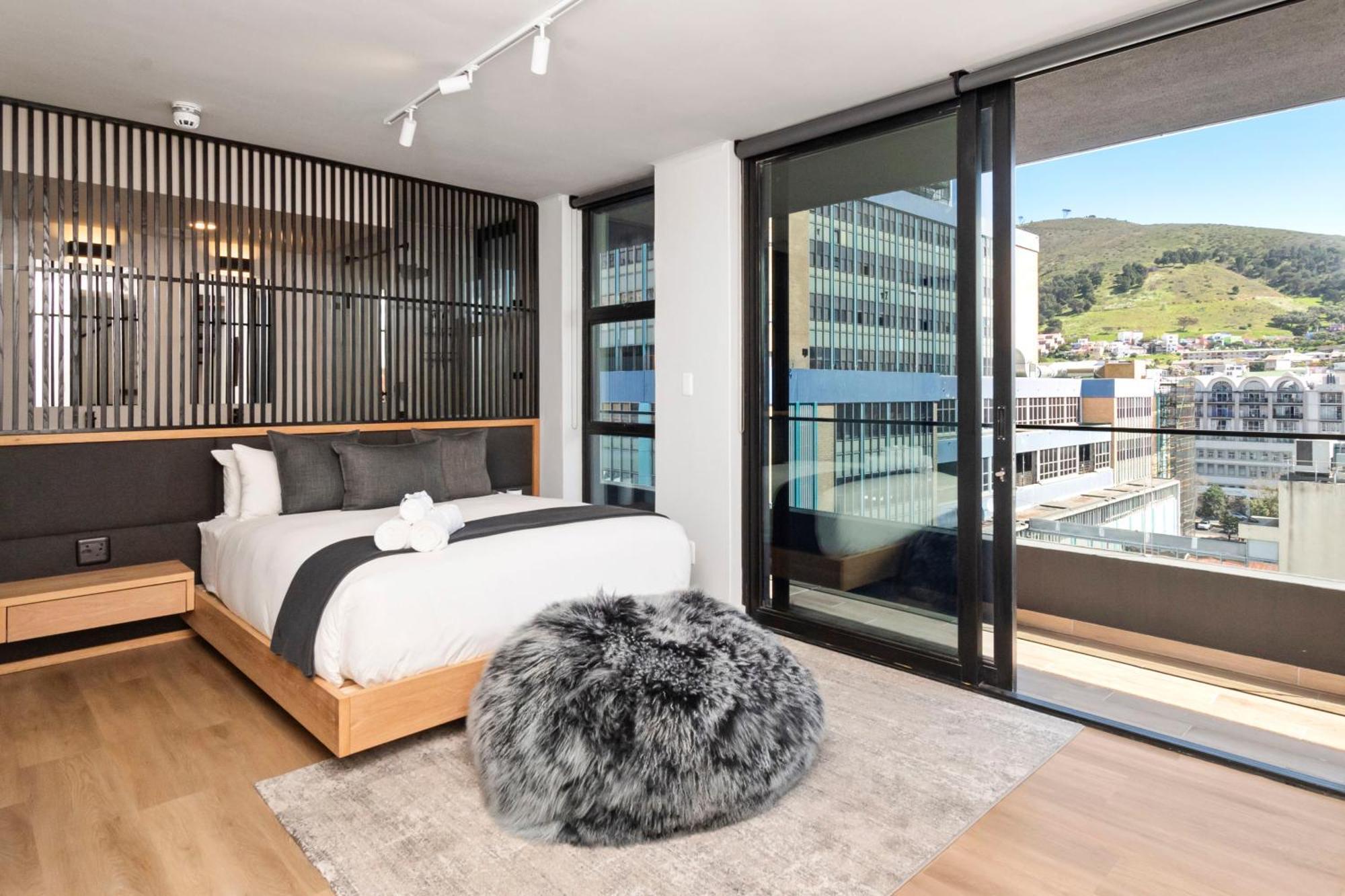 The Tokyo Aparthotel By Totalstay 케이프타운 외부 사진
